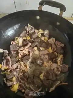 Make Chicken and duck soup step 6