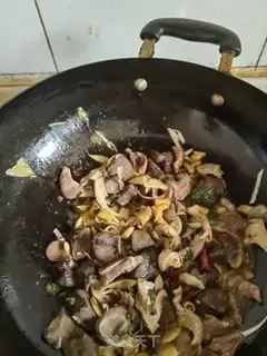 Make Chicken and duck soup step 8