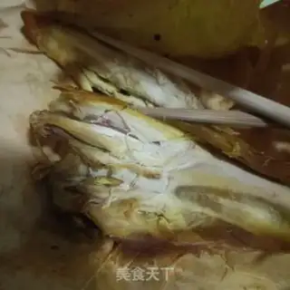 Make Fresh onion pepper with chicken step 2