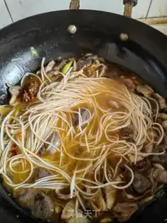 Make Chicken and duck soup step 10