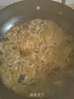 Make Chicken and duck soup step 11