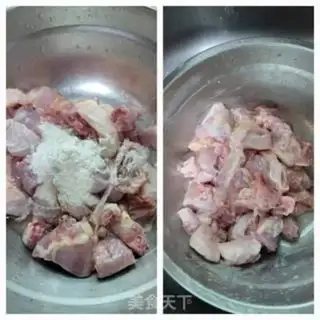 Make Pfft step 1