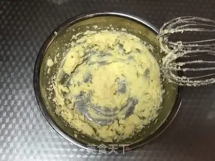 Make Coconut-crackers step 0