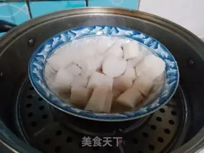 Make A potion bun step 0
