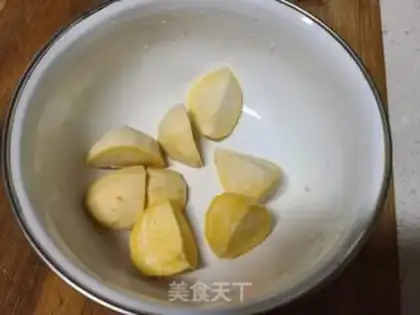 Make Porridge step 0