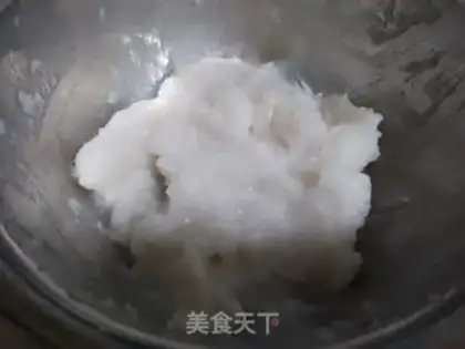 Make A potion bun step 1