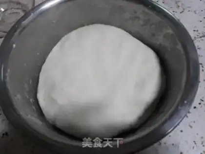 Make A potion bun step 2