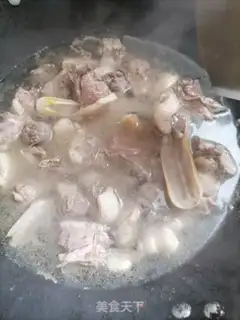 Make Red duck step 2