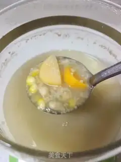 Make Porridge step 4