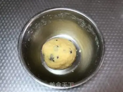 Make Coconut-crackers step 4