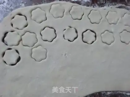Make A potion bun step 4