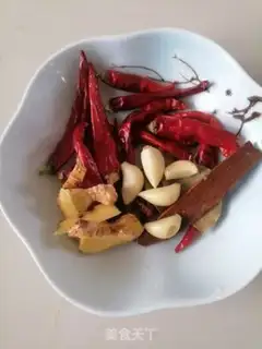 Make Red duck step 3