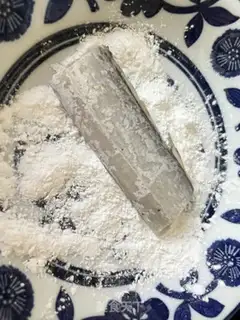 Make Red-fried fish step 2