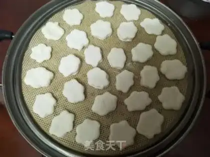 Make A potion bun step 5