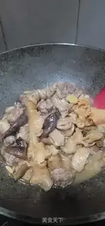 Make Pfft step 11