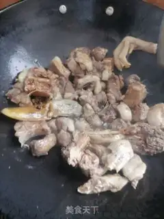 Make Red duck step 5