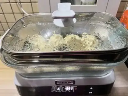 Make Pepper pie step 7