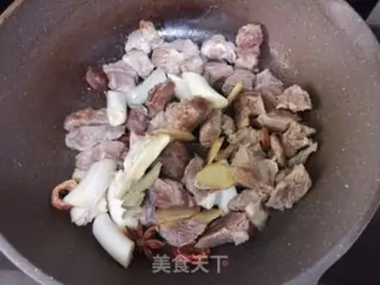 Make Beef stew step 5
