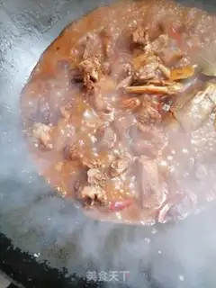 Make Red duck step 8