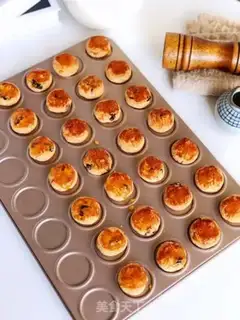 Make Coconut-crackers step 7