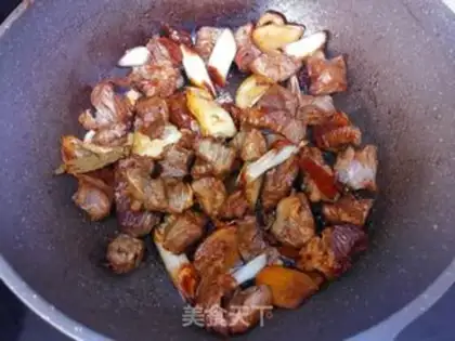 Make Beef stew step 6