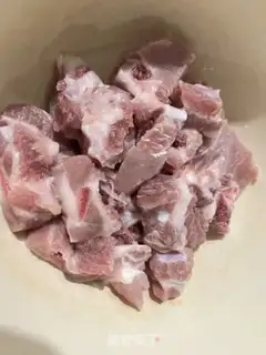 Make Taco gravy step 0
