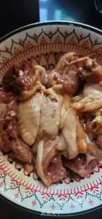 Make A casserole chicken step 1