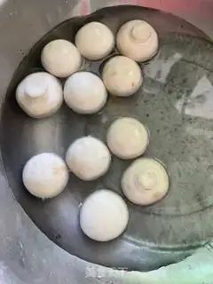 Make Fried beef step 4
