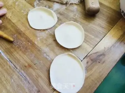 Make Eggs and pickles step 3