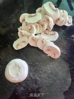 Make Fried beef step 5