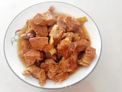 Make Beef stew step 8