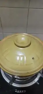 Make A casserole chicken step 5