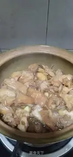 Make A casserole chicken step 6