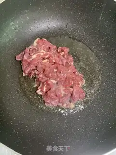 Make Fried beef step 7