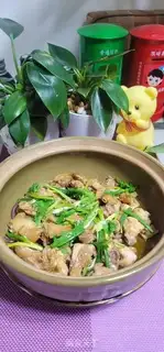Make A casserole chicken step 9