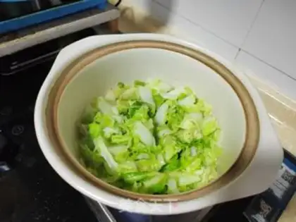 Make Puffy tofu step 6