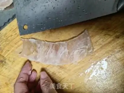 Make Frozen step 1