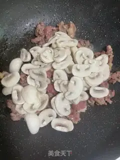 Make Fried beef step 9