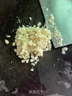 Make Soy sauce step 1