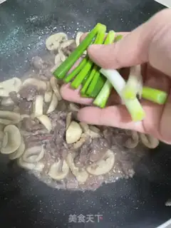 Make Fried beef step 12