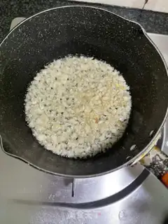 Make Soy sauce step 3