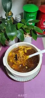 Make Margarita weed chicken soup step 5