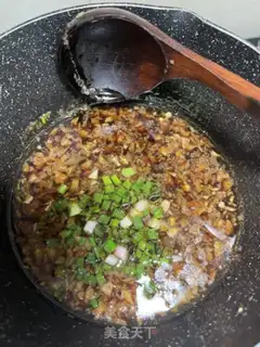 Make Soy sauce step 6