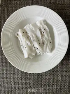 Make Soy sauce step 7