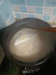 Make Frozen step 4