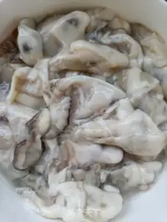 Make Smelt fried storks step 2