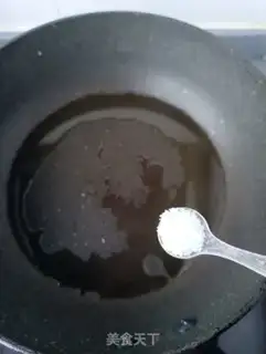 Make Smelt fried storks step 3