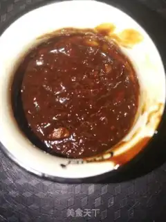 Make Yellow chicken step 3