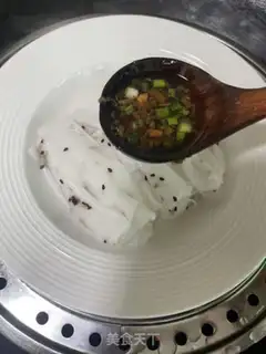 Make Soy sauce step 9