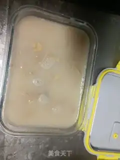 Make Frozen step 5